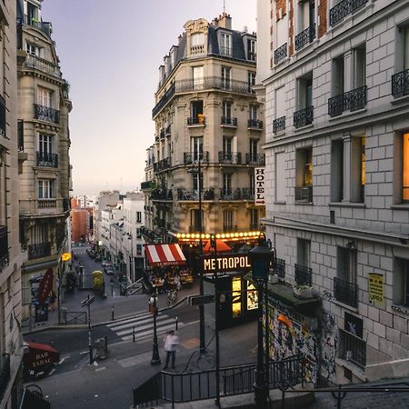 1Br Champs-Elysees - Cityapartmentstay Paris Bilik gambar