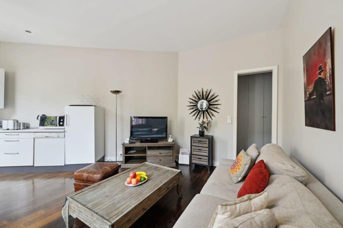 1Br Champs-Elysees - Cityapartmentstay Paris Luaran gambar